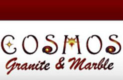 Cosmos Granite & Marble